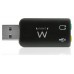 Ewent EW3751 tarjeta de audio 5.1 canales USB (Espera 4 dias)