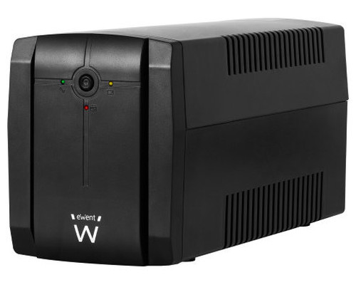 EWENT EW3997 SAI INTERACTIVO 1300VA/720W AVR EWENT EW3997 SAI INTERACTIVO 1300VA/720W AVR