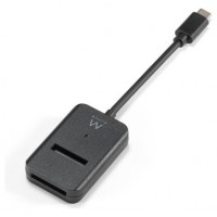 EWENT EW7066 Docking Para SSD M.2 NVMe-SATA PCIe
