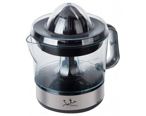 EXPRIMIDOR JATA EX421 40W NEGRO. INOX. TRANS· (Espera 4 dias)