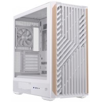 CAJA ATX SEMITORRE EINAREX P800 CORE BLANCA