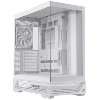 CAJA ATX SEMITORRE EINAREX S800 CORE NEGRA