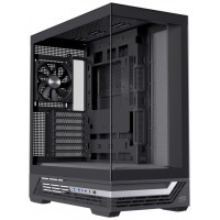 CAJA ATX SEMITORRE EINAREX S800 CORE BLANCAA