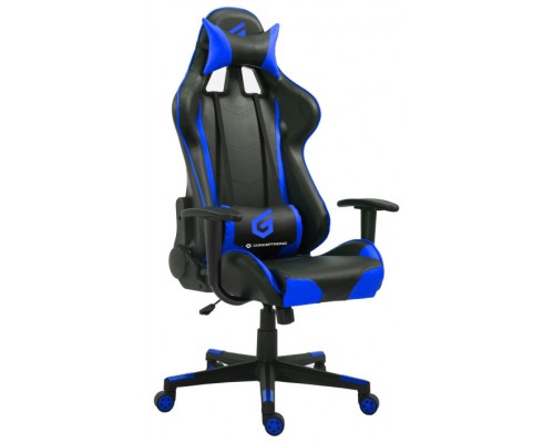 Silla Gamer Conceptronic Eyota04b Color Negro Detalles