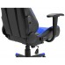 SILLA GAMER CONCEPTRONIC EYOTA04B COLOR NEGRO DETALLES