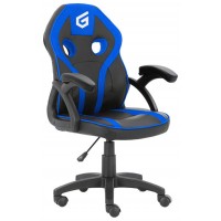 Silla Gamer Junior Conceptronic Eyota06b Color Negro