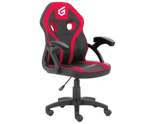 Silla Gamer Junior Conceptronic Eyota06r Color Negro