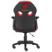 Silla Gamer Junior Conceptronic Eyota06r Color Negro