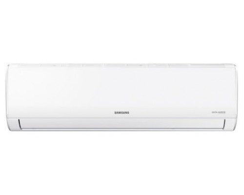 SAMSUNG AIRE ACONDICIONADO (F-AR18ART) AR35 PACK INT+EXT CONJUNTO DOMÉSTICO DE SPLIT MURAL AR35- SILVER CON CAPACIDAD EN FRÍO DE 5,2 KW Y EN CALOR 5,2 KW. A++/A++. 25 DB (Espera 4 dias)