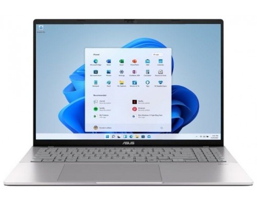NOTEBOOK ASUS VIVOBOOK F1504VA-NJ1709W_16GB (Espera 4 dias)