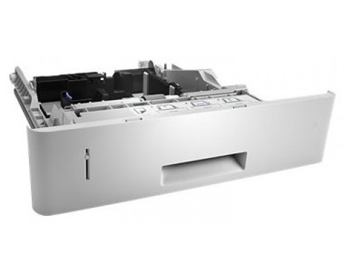 HP Bandeja para soportes 400 hojas para LaserJet Enterprise M604 series