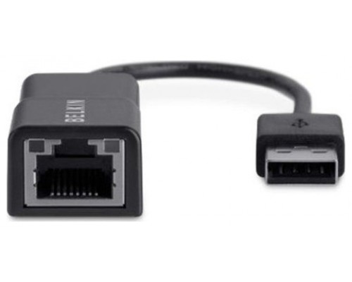 Adaptador Belkin F4u047bt Usb 2.0 A Ethernet