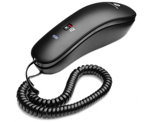 TELEFONO MOTOROLA CT50 NEGRO (GONDOLA)