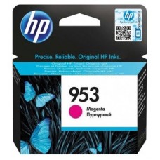 TINTA HP F6U13AE Nº 953 MAGENTA (Espera 4 dias)