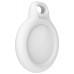 Llavero Belkin F8w973btwht Para Apple Airtag Blanco