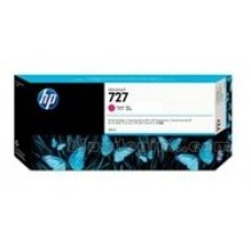 HP 727 CARTUCHO DE TINTA HP727 MAGENTA (F9J77A) (Espera 4 dias)