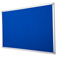 TABLON FIELTRO AZUL MAYA 1200X900 EARTH FA0543790 (Espera 4 dias)