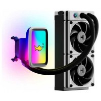 REFRIGERADOR LIQUIDO CPU HYTE Q60 RGB 240 2X120