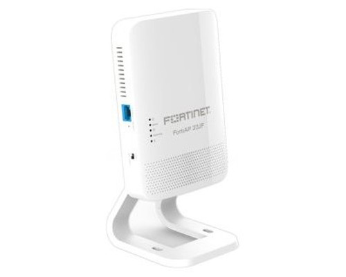 FORTINET FORTIAP 23JF WALL PLATE AP TRI-RADIO, (802.11 FORTINET FORTIAP 23JF WALL PLATE AP TRI-RADIO, (802.11