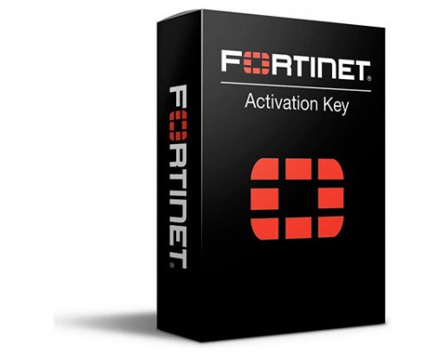 Fortinet Unified Threat Protection (utm)