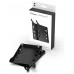 FRACTAL KIT BANDEJAS HDD DEFINE 7 TYPE B BLACK DUAL PACK (FD-A-TRAY-001) (Espera 4 dias)