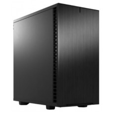 FRACTAL CAJA DEFINE 7 MINI NEGRA (FD-C-DEF7M-01) (Espera 4 dias)