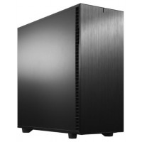 Fractal Design Define 7 XL Midi Tower Negro (Espera 4 dias)