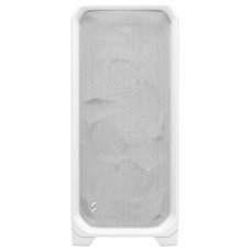 FRACTAL CAJA MESHIFY 3 WHITE TG CLEAR TINT FD-C-MES3A-04 (Espera 4 dias)