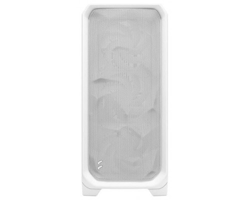 FRACTAL CAJA MESHIFY 3 WHITE TG CLEAR TINT FD-C-MES3A-04 (Espera 4 dias)