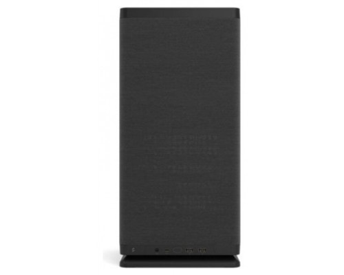 Fractal Design Mood Small Form Factor (SFF) Negro (Espera 4 dias)