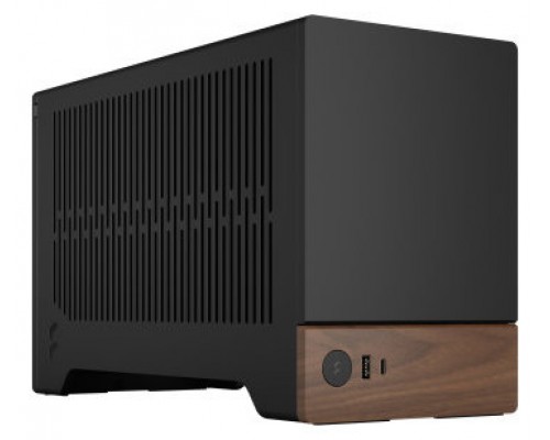 Fractal Design Terra Small Form Factor (SFF) Grafito (Espera 4 dias)