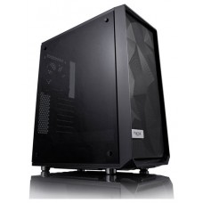 Fractal Design Meshify C Midi Tower Negro (Espera 4 dias)