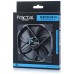 Fractal Design Venturi HP-14 PWM Carcasa del ordenador Ventilador 14 cm Negro, Gris (Espera 4 dias)