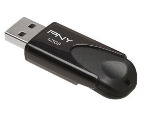 PEN DRIVE 128GB PNY 2.0 (Espera 4 dias)