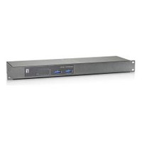 SWITCH NO GESTIONABLE LEVEL ONE FEP-1601 16P 16xPoE SWITCH NO GESTIONABLE LEVEL ONE FEP-1601 16P 16xPoE
