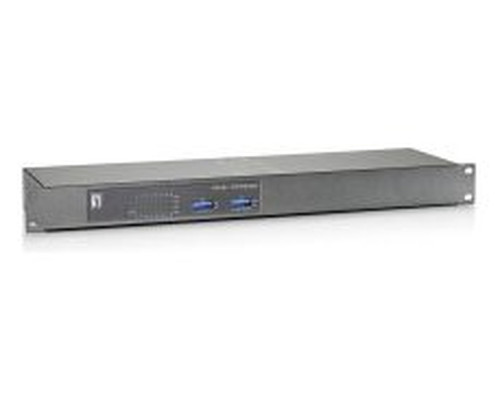 SWITCH NO GESTIONABLE LEVEL ONE FEP-1601 16P 16xPoE SWITCH NO GESTIONABLE LEVEL ONE FEP-1601 16P 16xPoE