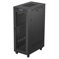 ARMARIO LANBERG RACK 19" 32U 600X1000 FLAT PACK PUERTA PERFORADA DISPLAY LCD BK ARMARIO LANBERG RACK 19" 32U 600X1000 FLAT PACK PUERTA PERFORADA DISPLAY LCD BK