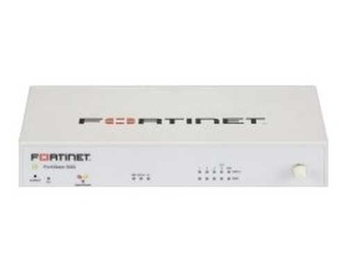 FORTINET FORTIGATE FG-50G 5X GE RJ45 PORTS (INCLUDING FORTINET FORTIGATE FG-50G 5X GE RJ45 PORTS (INCLUDING