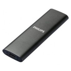 DISCO M.2 EXTERNO PHILIPS 250GB USB-C/USB3.0 540MB DISCO M.2 EXTERNO PHILIPS 250GB USB-C/USB3.0 540MB