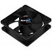 Ventilador Interno Aerocool Force 80x80mm