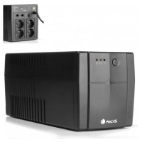 Sai Ngs Fortress 1500 V2 Off Line Ups 1200va 720w Avr