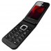 Movil Senior Fp-24bk Black Aiwa DiseÃ±o