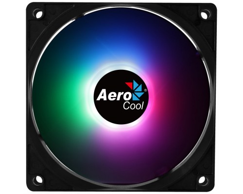 Ventilador Gaming Interno Aerocool Frost Frgb
