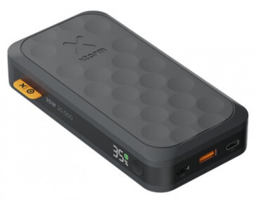 POWER BANK FUEL SERIES FS-5201 20000mAh NEGRO XTORM (Espera 4 dias)