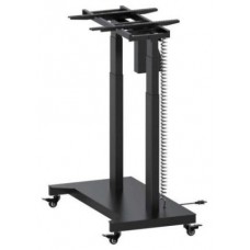 TooQ FSM03-B soporte para pantalla de señalización 2,13 m (84") Negro (Espera 4 dias)