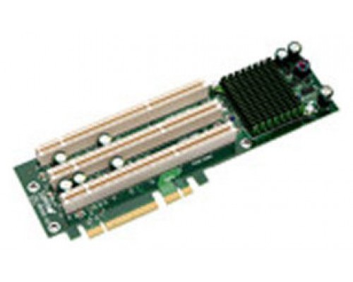 Intel FSR1560RISER tarjeta y adaptador de interfaz Interno (Espera 4 dias)