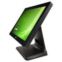 10POS TPV 15" FT-15 J4125 8 GB RAM128