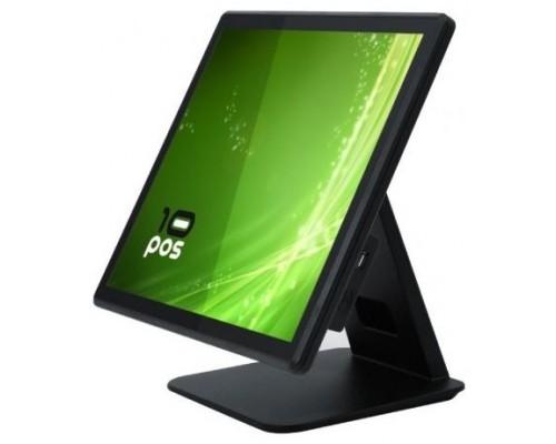 TPV 10POS TACTIL FT-17 FLAT NEGRO I5 8GB 256SSD WINDOWS 10 IoT (Espera 4 dias)