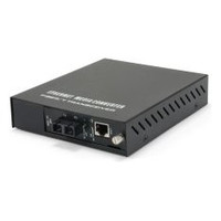 CONVERTIDOR FIBRA LEVEL ONE FVM-1101 RJ45 ETHERNET A CONVERTIDOR FIBRA LEVEL ONE FVM-1101 RJ45 ETHERNET A