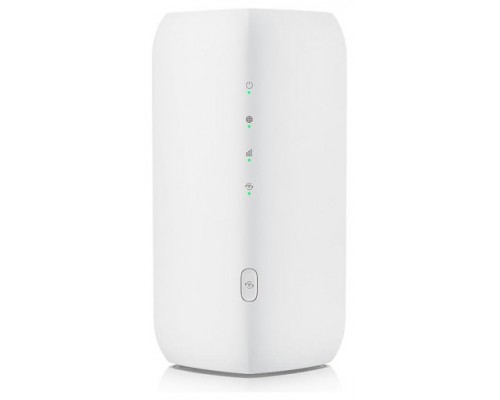 Zyxel FWA505-EU0102F router de telefonía/puerta de enlace/módem (Espera 4 dias)